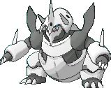 smogon aggron|aggron serebii.